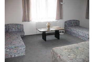 Чехия Privát Horní Maršov, Экстерьер